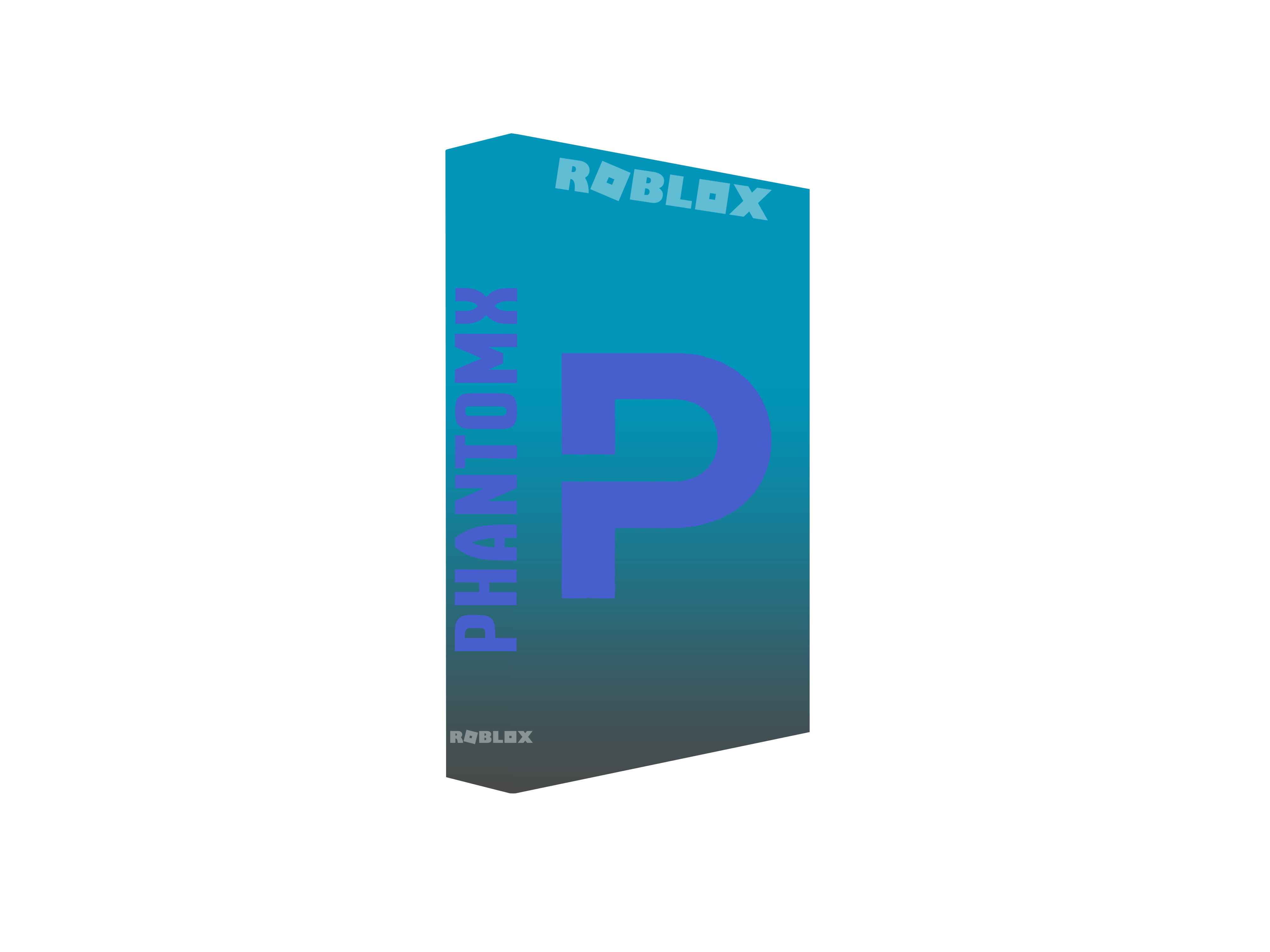 PhantomX Software Box